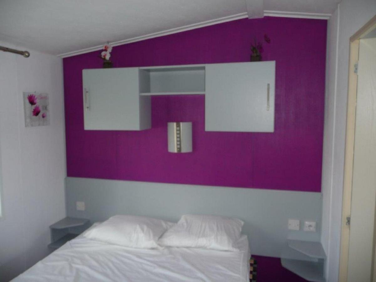 Mhvacances Propose Camping 4 Etoiles En Normandie Litteau Экстерьер фото